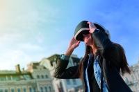 Verbraucherinteresse an Virtual Reality ist groß, Markt wächst bis 2024 im Schnitt um 30 Prozent -